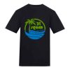 AWDis Unisex 150 T-Shirt Thumbnail