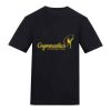 AWDis Unisex 150 T-Shirt Thumbnail