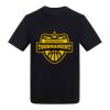 AWDis Unisex 180 T-Shirt Thumbnail