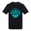 AWDis Unisex 180 T-Shirt Thumbnail