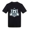 AWDis Unisex 180 T-Shirt Thumbnail