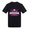 AWDis Unisex 180 T-Shirt Thumbnail