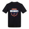AWDis Unisex 180 T-Shirt Thumbnail