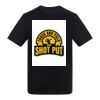 AWDis Unisex 180 T-Shirt Thumbnail