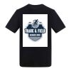 AWDis Unisex 180 T-Shirt Thumbnail