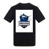 AWDis Unisex 180 T-Shirt Thumbnail