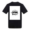 AWDis Unisex 180 T-Shirt Thumbnail