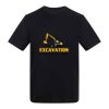 AWDis Unisex 180 T-Shirt Thumbnail