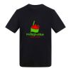 AWDis Unisex 180 T-Shirt Thumbnail