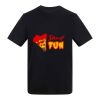 AWDis Unisex 180 T-Shirt Thumbnail