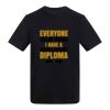 AWDis Unisex 180 T-Shirt Thumbnail