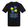 AWDis Unisex 180 T-Shirt Thumbnail