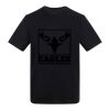 AWDis Unisex 180 T-Shirt Thumbnail