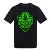 AWDis Unisex 180 T-Shirt Thumbnail