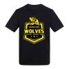 AWDis Unisex 180 T-Shirt Thumbnail