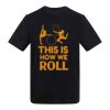 AWDis Unisex 180 T-Shirt Thumbnail