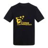 AWDis Unisex 180 T-Shirt Thumbnail