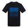 AWDis Unisex 180 T-Shirt Thumbnail