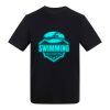 AWDis Unisex 180 T-Shirt Thumbnail
