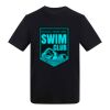 AWDis Unisex 180 T-Shirt Thumbnail