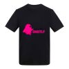 AWDis Unisex 180 T-Shirt Thumbnail