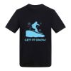 AWDis Unisex 180 T-Shirt Thumbnail