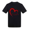 AWDis Unisex 180 T-Shirt Thumbnail