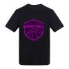 AWDis Unisex 180 T-Shirt Thumbnail