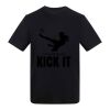 AWDis Unisex 180 T-Shirt Thumbnail