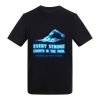 AWDis Unisex 180 T-Shirt Thumbnail