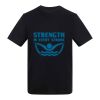 AWDis Unisex 180 T-Shirt Thumbnail