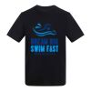 AWDis Unisex 180 T-Shirt Thumbnail