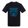 AWDis Unisex 180 T-Shirt Thumbnail