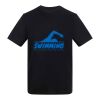 AWDis Unisex 180 T-Shirt Thumbnail