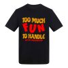 AWDis Unisex 180 T-Shirt Thumbnail