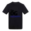 AWDis Unisex 180 T-Shirt Thumbnail