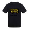 AWDis Unisex 180 T-Shirt Thumbnail