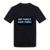 AWDis Unisex 180 T-Shirt Thumbnail