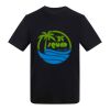 AWDis Unisex 180 T-Shirt Thumbnail