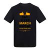 AWDis Unisex 180 T-Shirt Thumbnail
