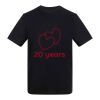 AWDis Unisex 180 T-Shirt Thumbnail