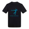 AWDis Unisex 180 T-Shirt Thumbnail