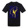 AWDis Unisex 180 T-Shirt Thumbnail