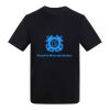 AWDis Unisex 180 T-Shirt Thumbnail