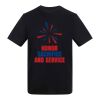 AWDis Unisex 180 T-Shirt Thumbnail